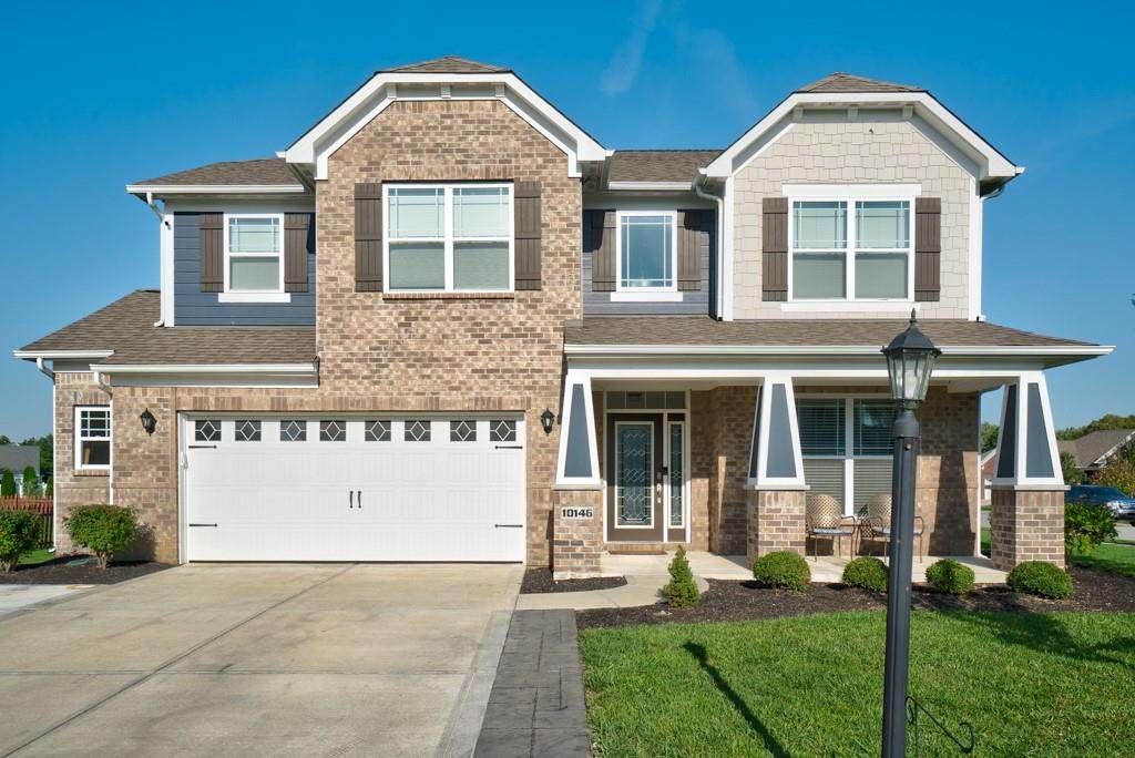 10146 Pepper Tree Lane - Photo 1