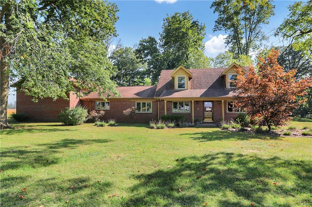 3249 Worthsville Road - Photo 1