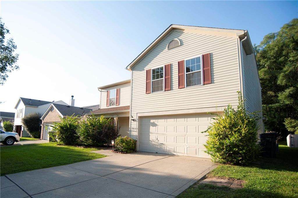 6548 Frankenberger Drive - Photo 1