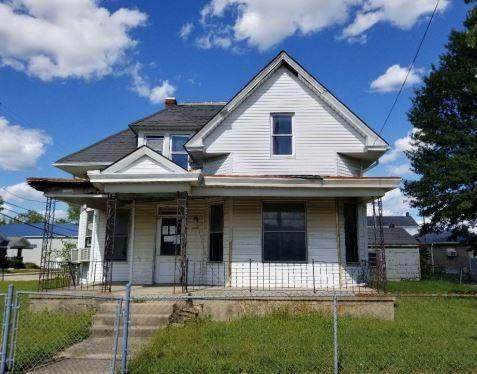 218 Vine Street - Photo 1