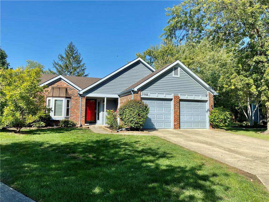 7708 Wind Run Circle - Photo 1