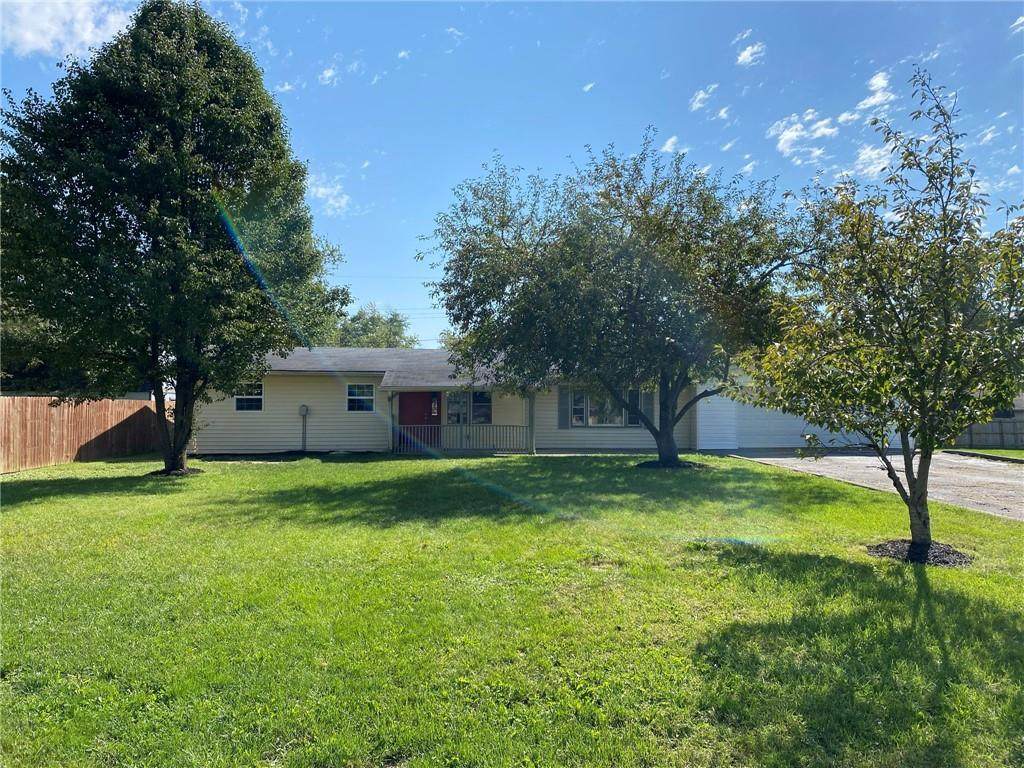 7100 Mortwood Street - Photo 1