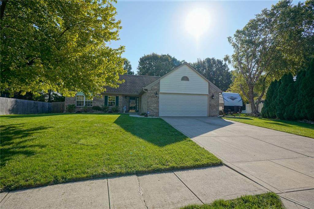 8131 Stonereath Court - Photo 1