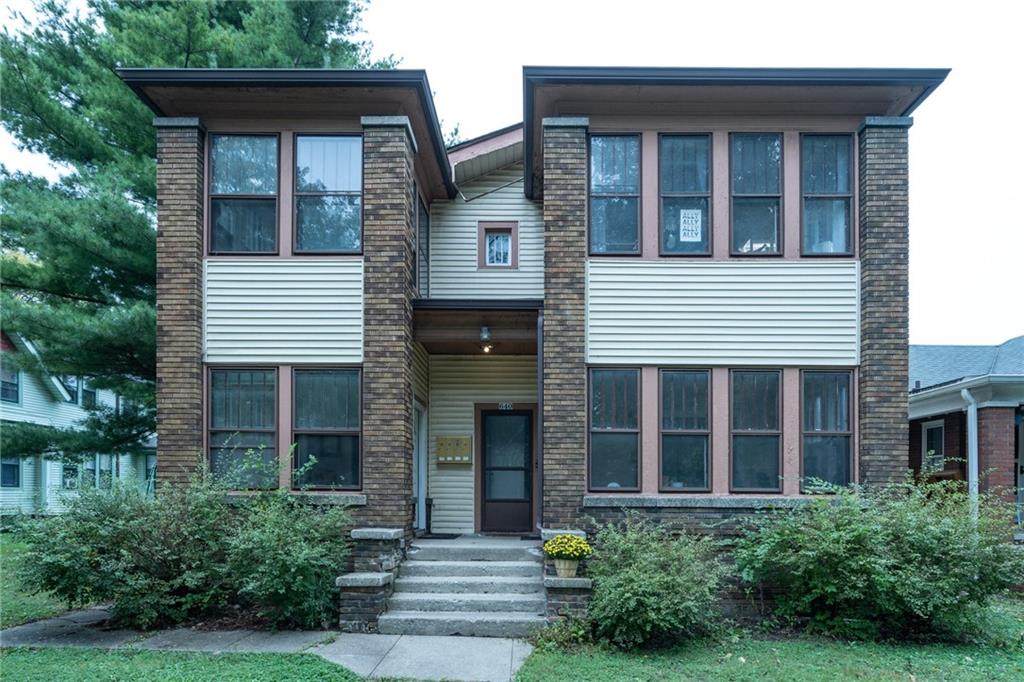 640 Woodruff Place Middle Drive - Photo 1