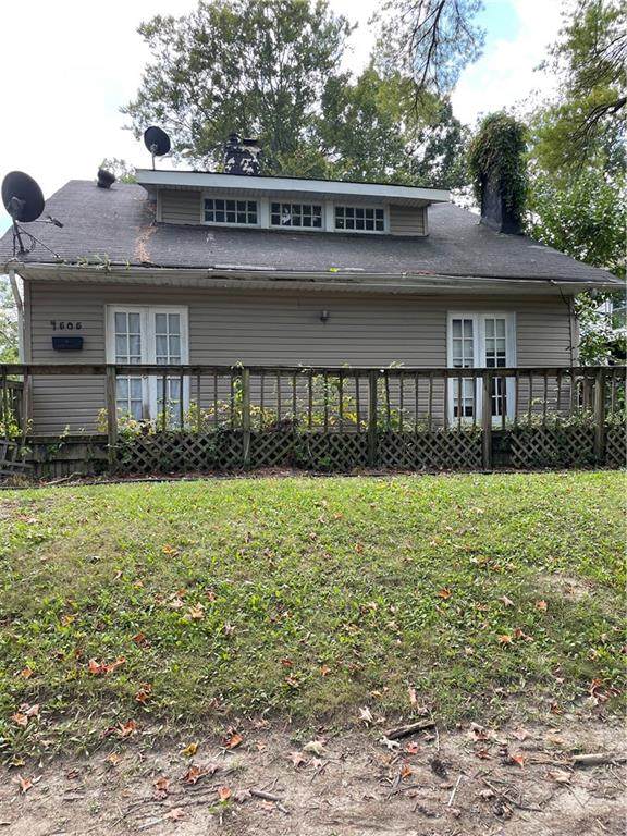 4505 38TH Street - Photo 1