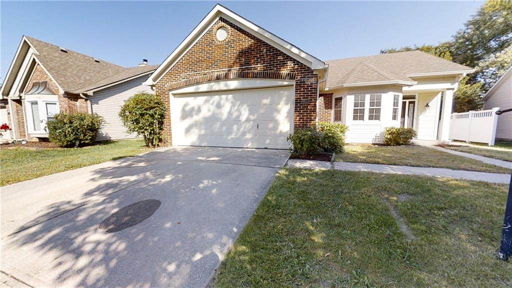 10854 Belair Drive - Photo 1