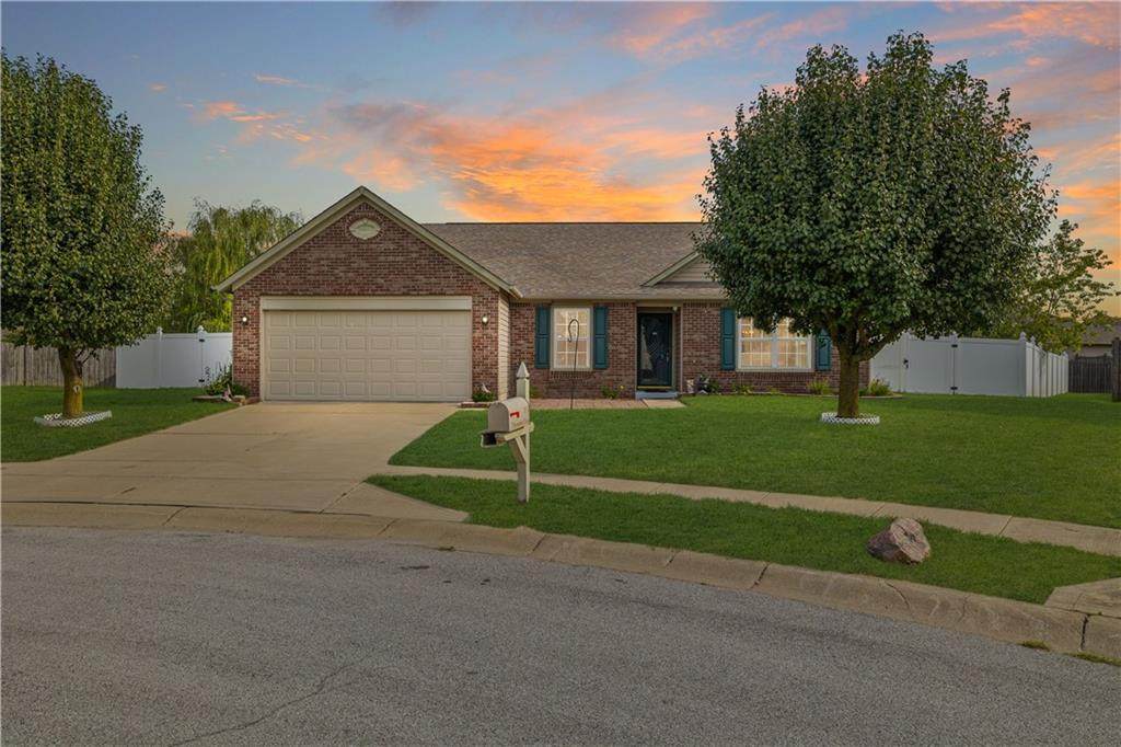 1051 Christopher Court - Photo 1