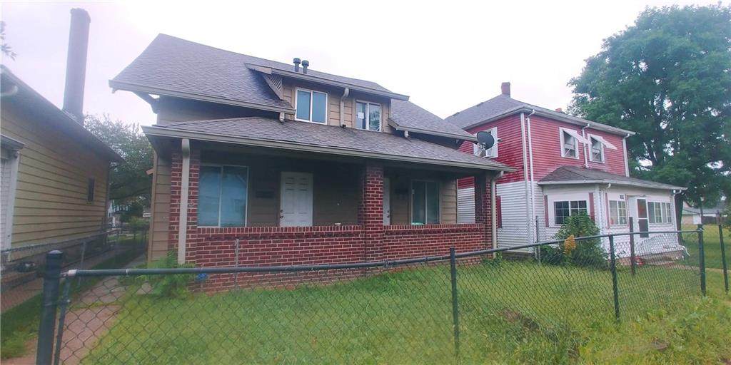 519 Chase - Photo 1