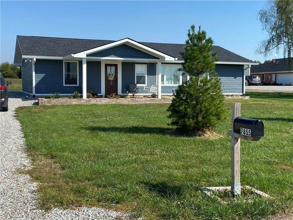 7855 Kitchen Road - Photo 1