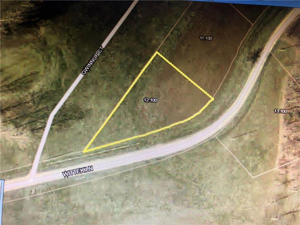 0 N Wittek Ln - Photo 1