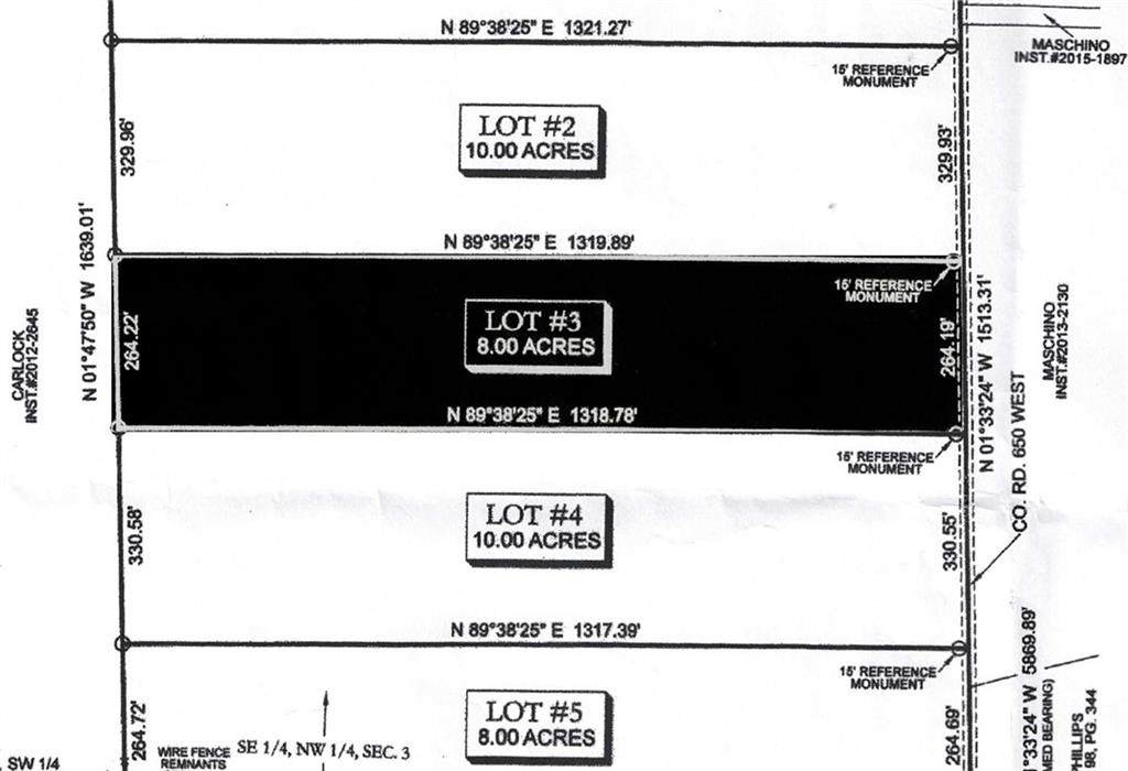 Lot 3 County Road 650 - Photo 1