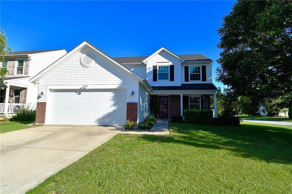 6812 Ennis Way - Photo 1
