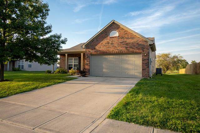 524 Southern Pines Drive - Photo 1