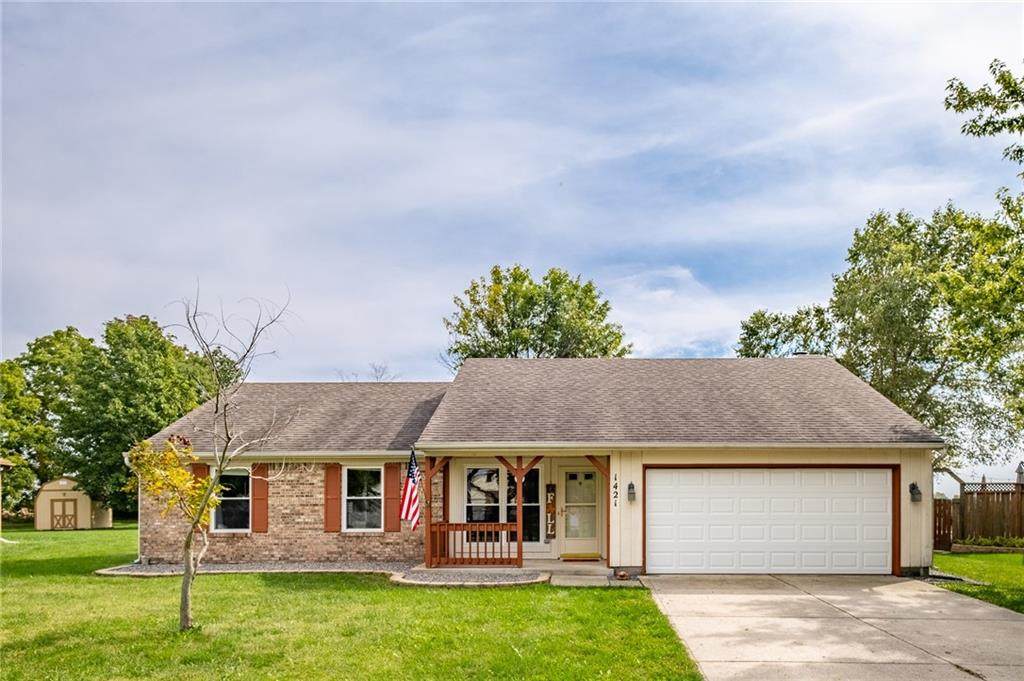 1421 Tamara Court - Photo 1