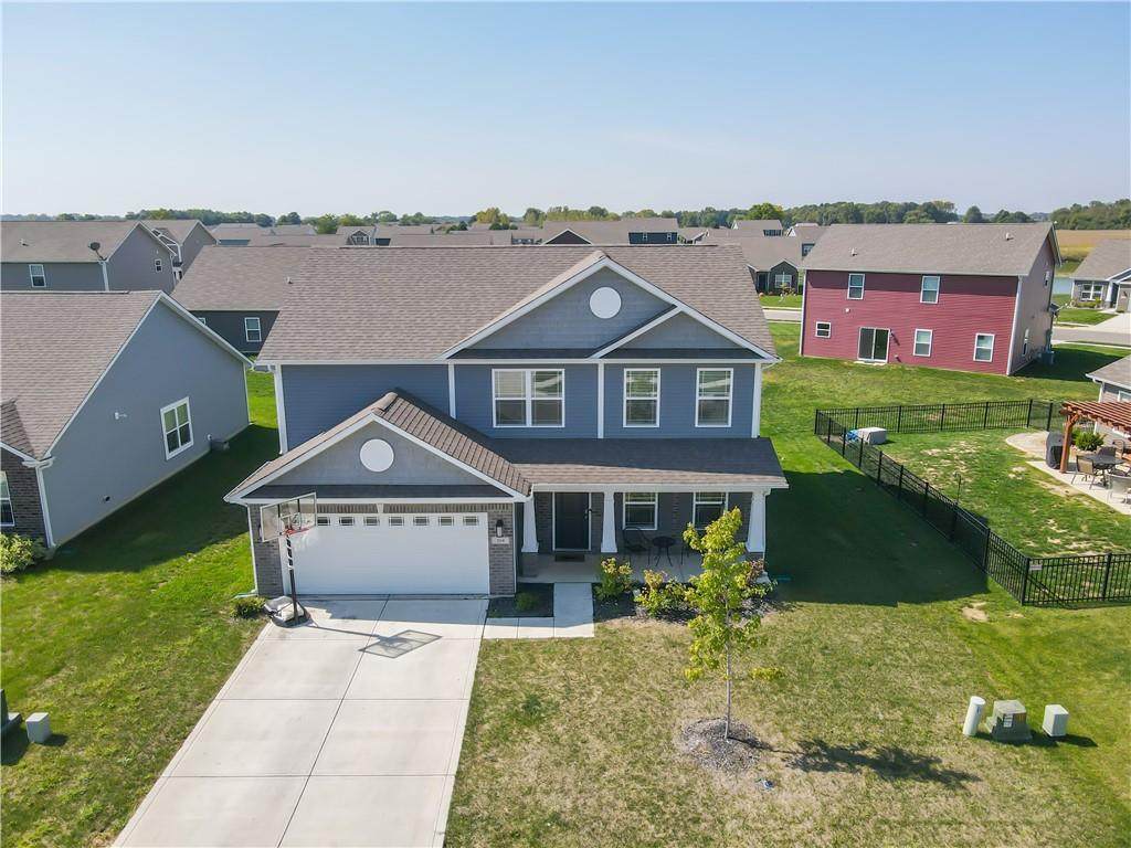 264 Longleaf Lane - Photo 1