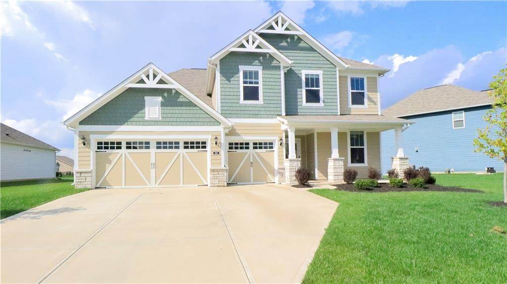 2148 Longford Lane - Photo 1