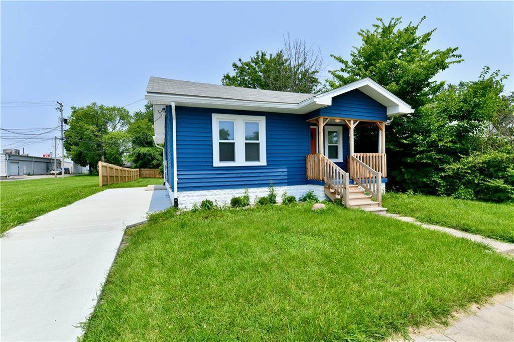 646 King Street - Photo 1