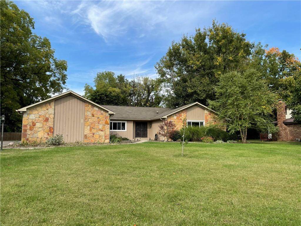 1018 Loughery Lane - Photo 1