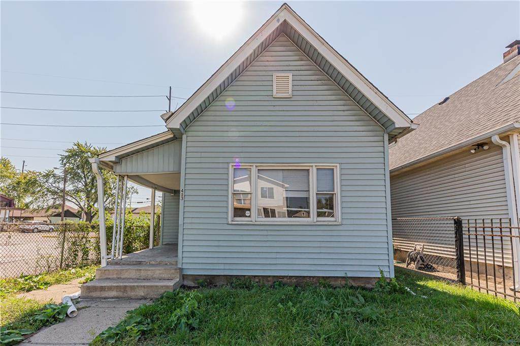 413 Caven Street - Photo 1