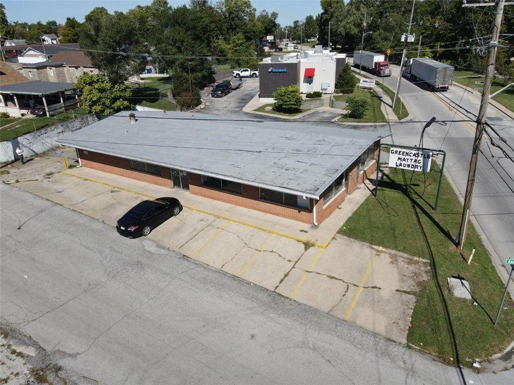 436 Bloomington Highway - Photo 1