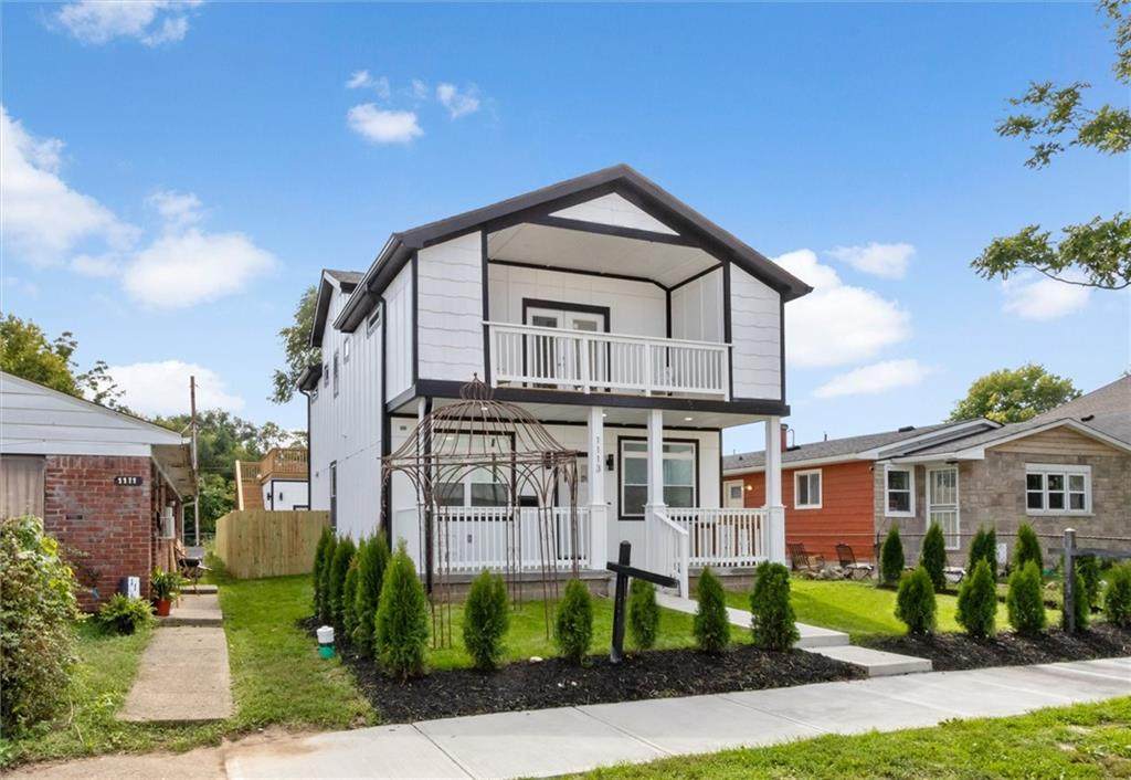 1113 18th Street - Photo 1