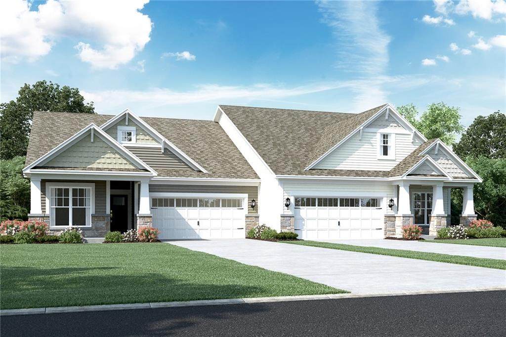 8118 Tudor Trace - Photo 1