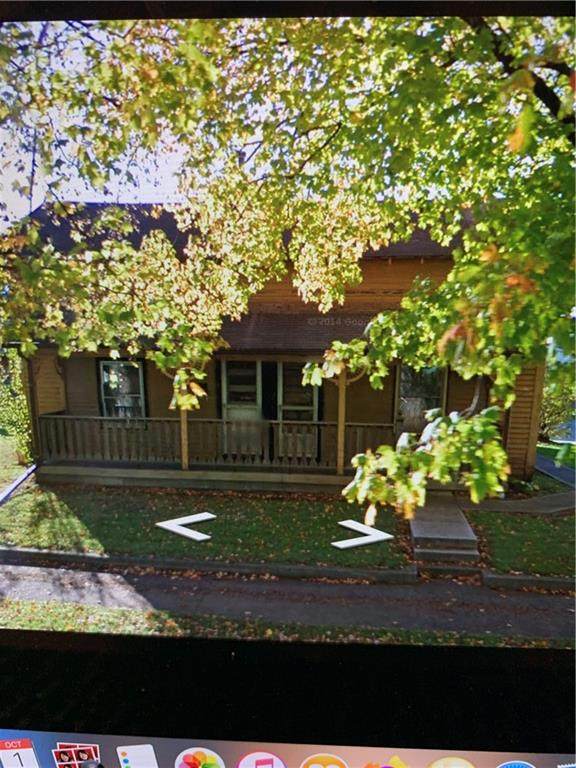 160 Marion Street - Photo 1