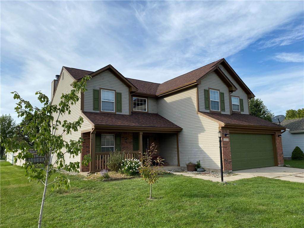1326 Rhett Drive - Photo 1