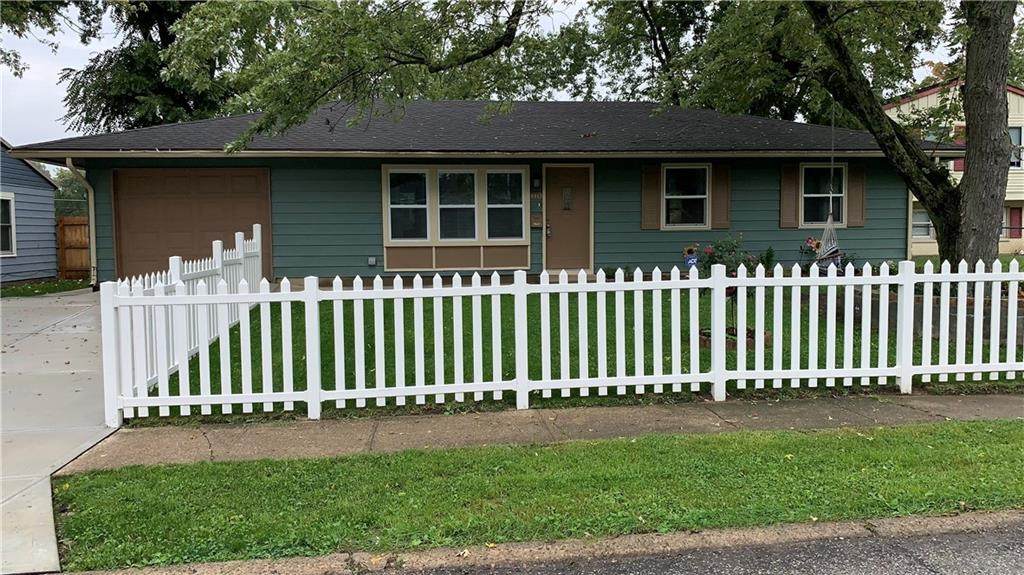 4413 Barnor Drive - Photo 1