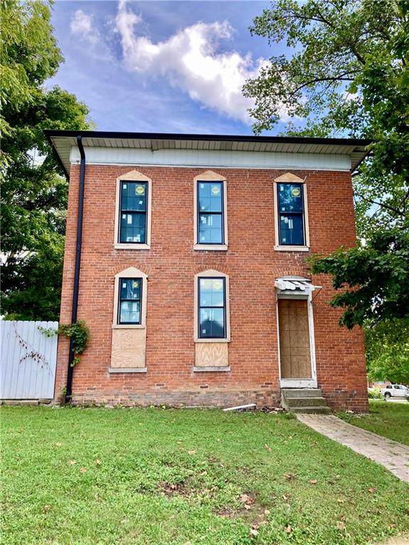 275 Washington Street - Photo 1