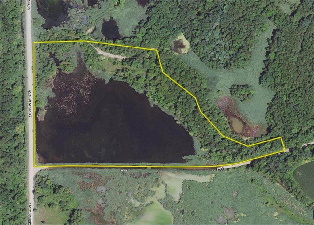 0 S Co Rd 575/ 1600 W - Photo 1