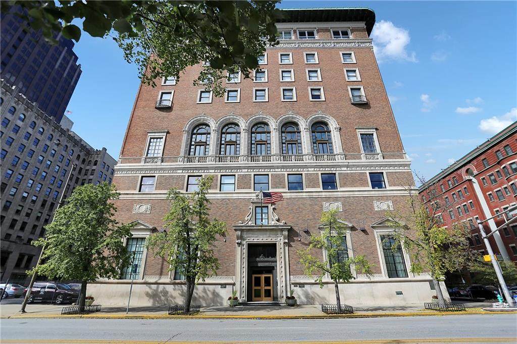 350 Meridian Street - Photo 1