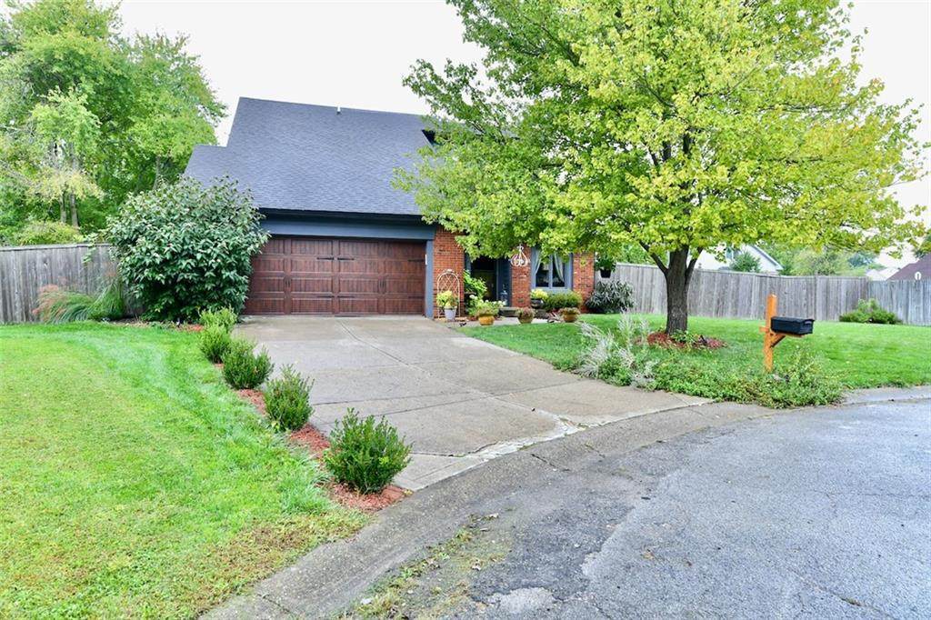 3628 Tilbury Court - Photo 1