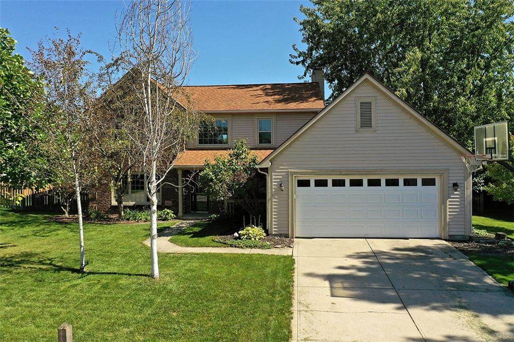 10669 Misty Hollow Lane - Photo 1