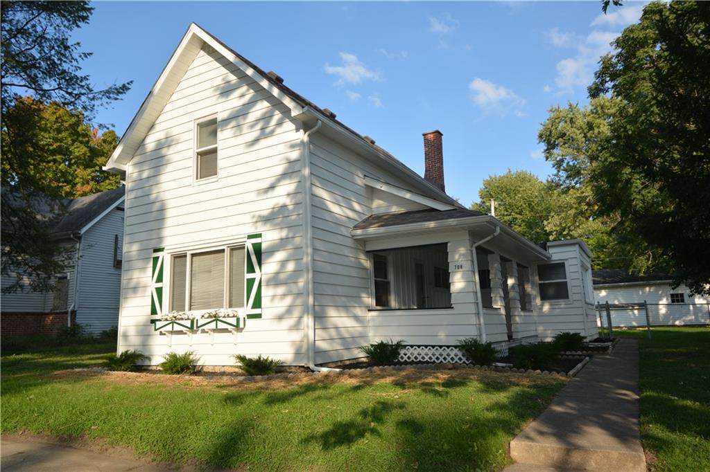 708 Central Avenue - Photo 1