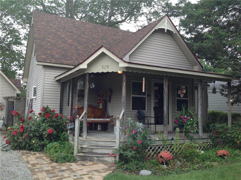 529 Cherry Street - Photo 1