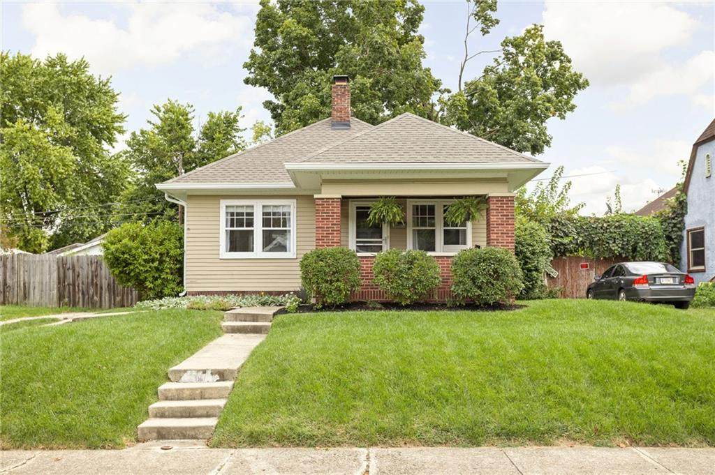 5347 Guilford Avenue - Photo 1