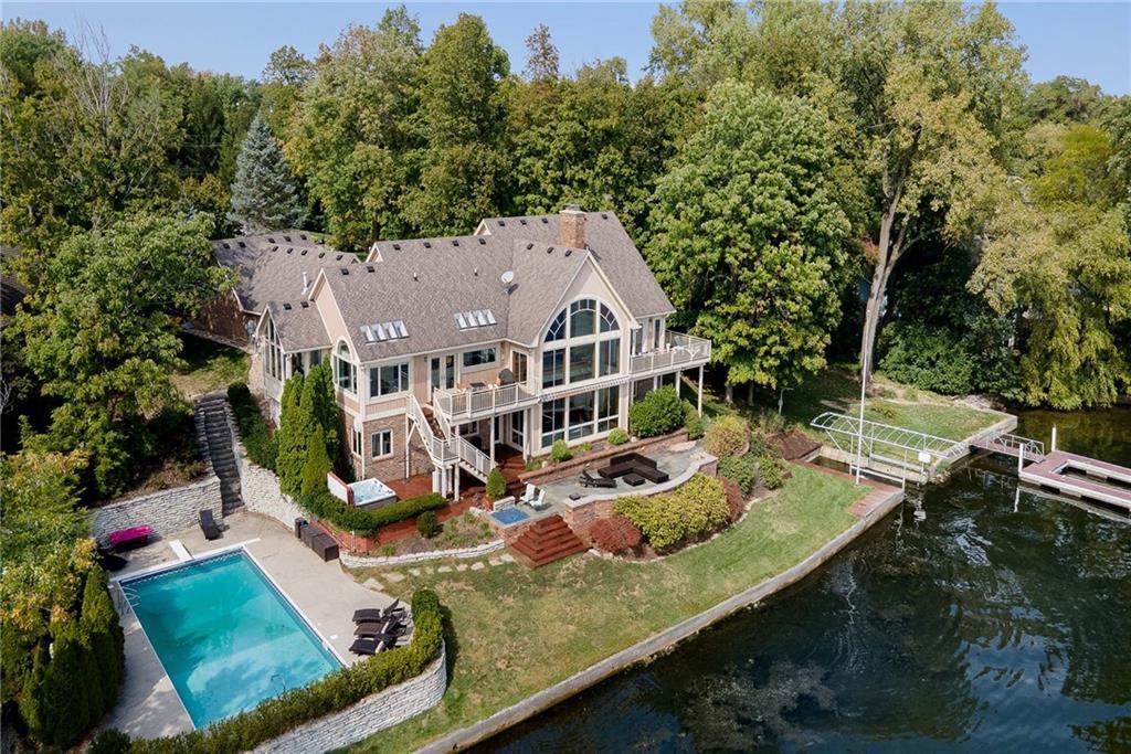 9650 Halsey Drive - Photo 1