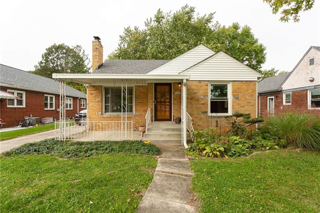 1306 Butler Avenue - Photo 1