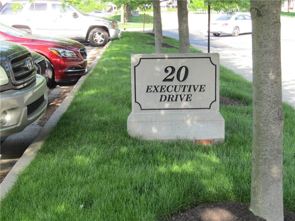 20 "I" Executive Drive - Photo 1