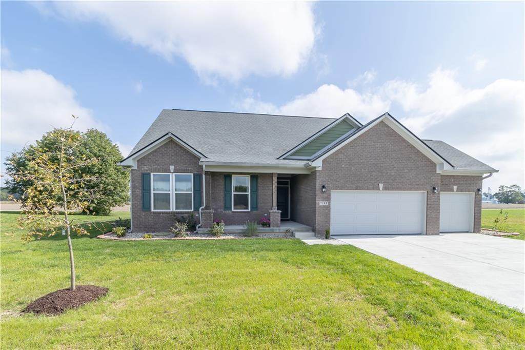 7163 Lakeshore Drive - Photo 1