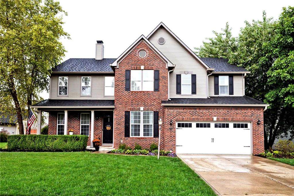 1498 Derbyshire Drive - Photo 1