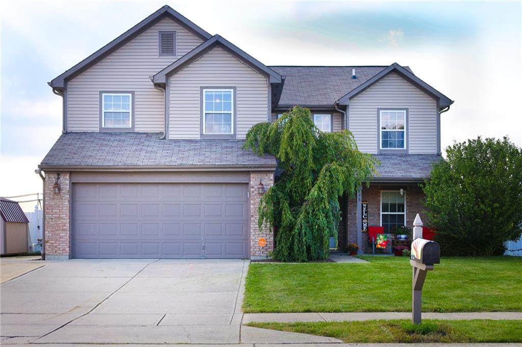 898 Quillen Court - Photo 1