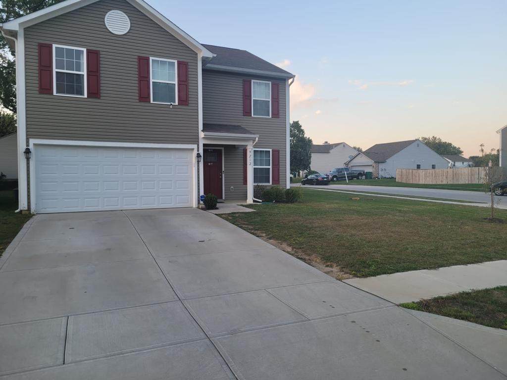 9212 Tansel Creek Drive - Photo 1