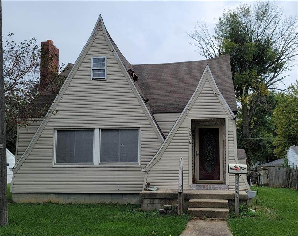 2626 Main Street - Photo 1