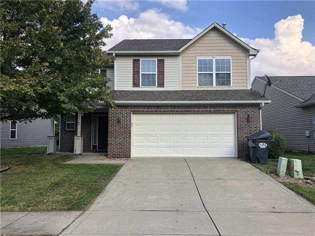 1661 Roundhouse Circle - Photo 1
