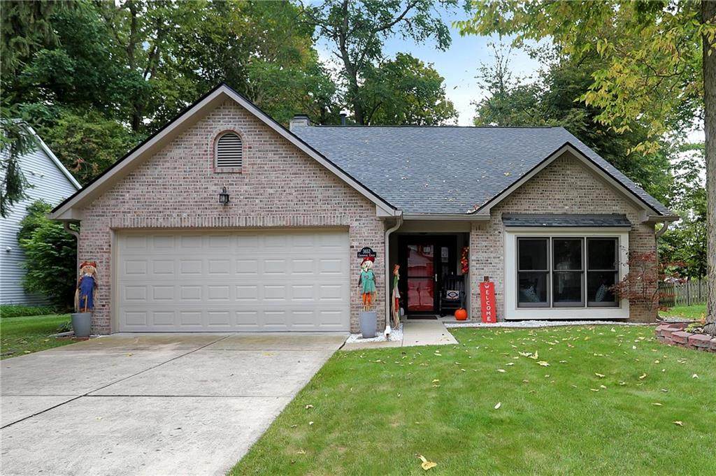3653 Crickwood Circle - Photo 1
