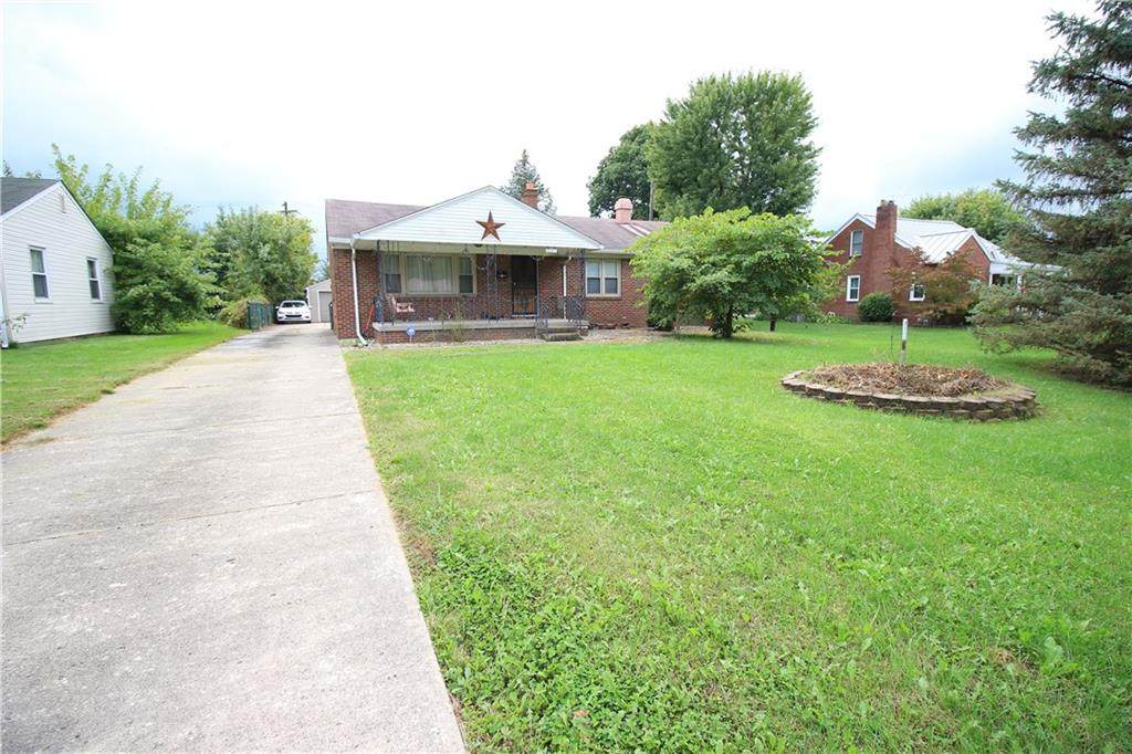 1629 Tulip Drive - Photo 1