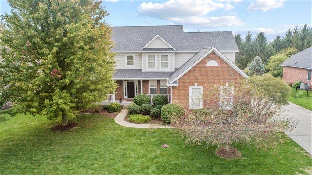 549 Worth Court - Photo 1