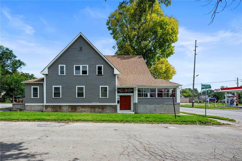 2002 Prospect Street - Photo 1